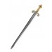 ALFONSO X EL SABIO SWORD  LIMITED EDITION